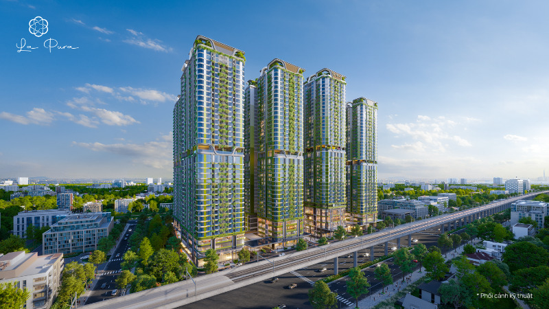 Lợi ích cho khách hàng khi dự án có pháp lý minh bạch