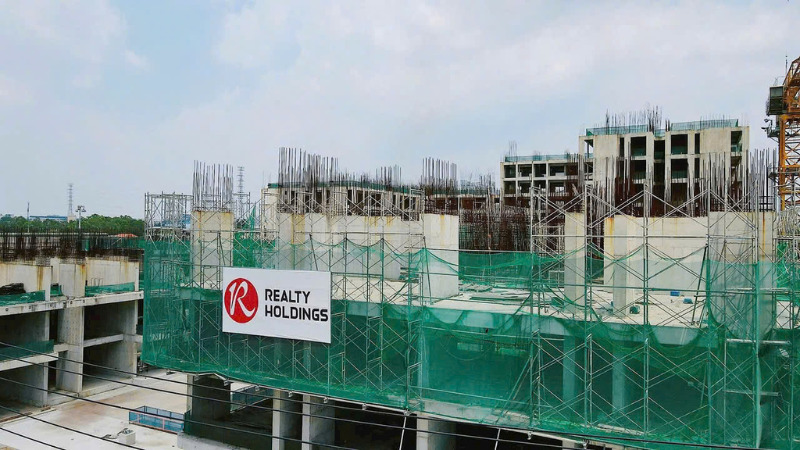 Thời gian bàn giao và cam kết từ chủ đầu tư