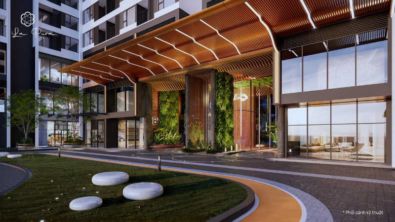 La Pura Bình Dương: Đón đầu sóng tăng giá bất động sản