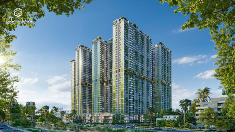 Đầu tư La Pura: “Gà Đẻ Trứng Vàng” tại tâm điểm công nghiệp