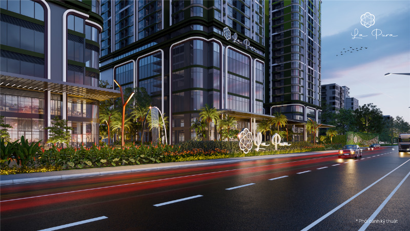 Tiềm Năng Sinh Lời Vượt Trội Cho Nhà Đầu Tư