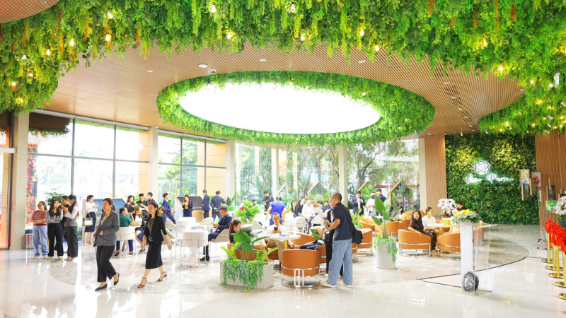 Tối Ưu Hóa Công Năng Sử Dụng