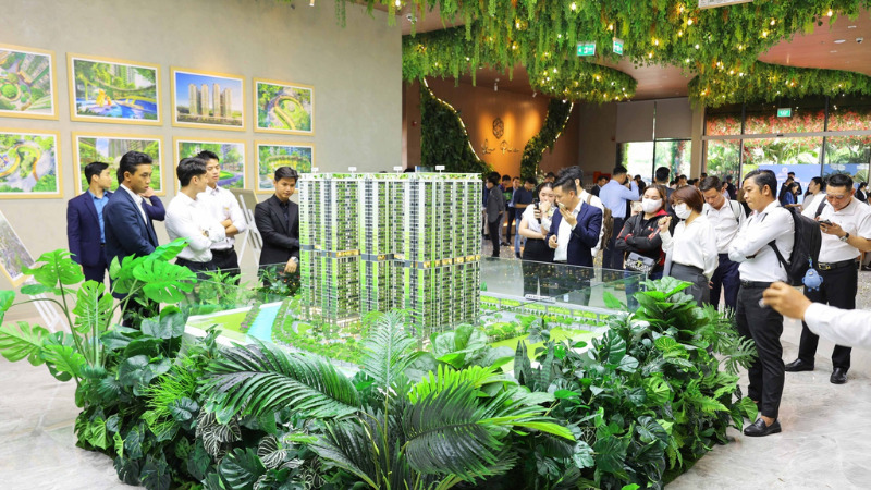 Triết Lý Dưỡng Lành - Điểm Khác Biệt Của La Pura